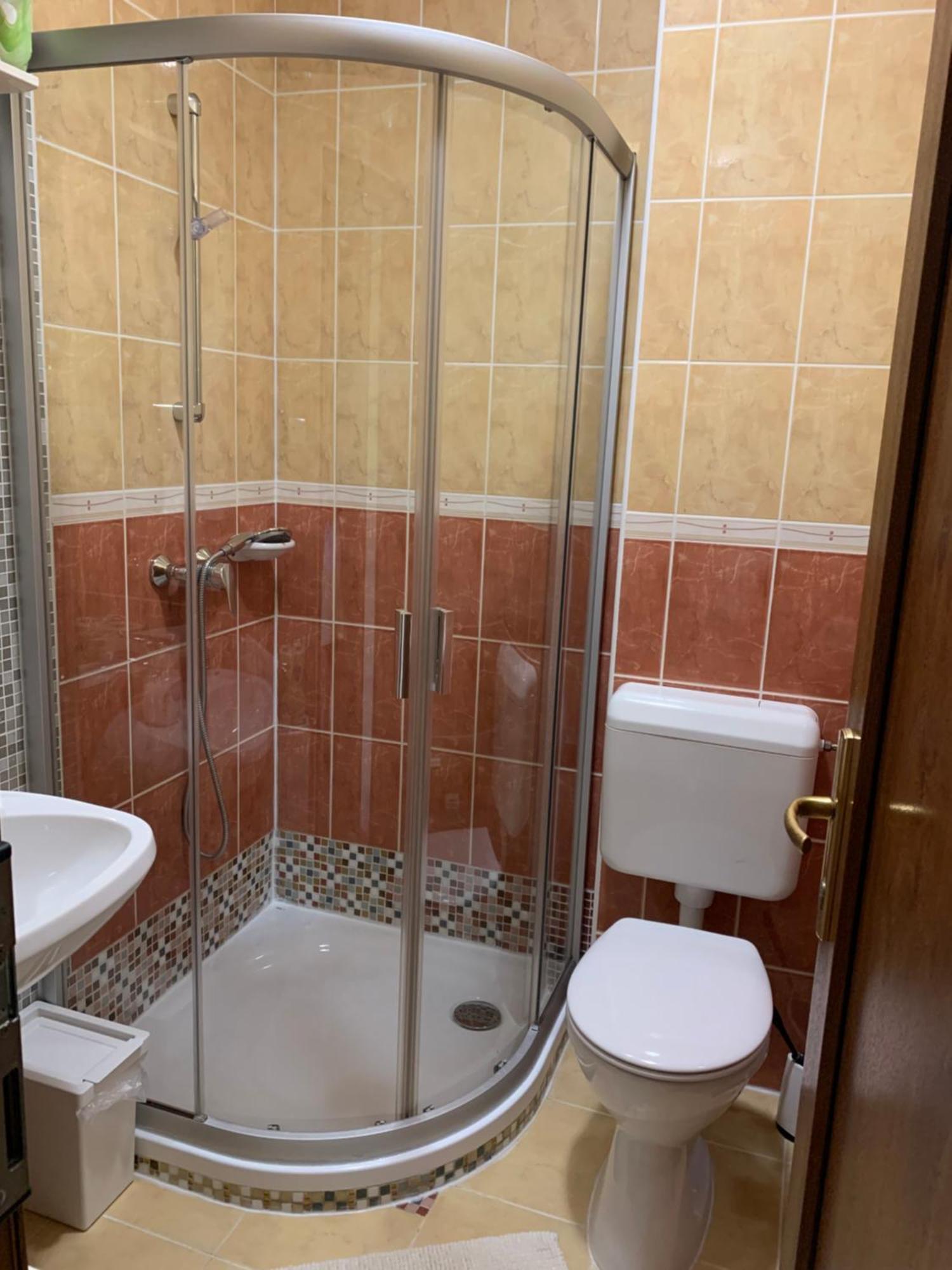 Mandarin Wellness Apartman Siofok Exterior photo