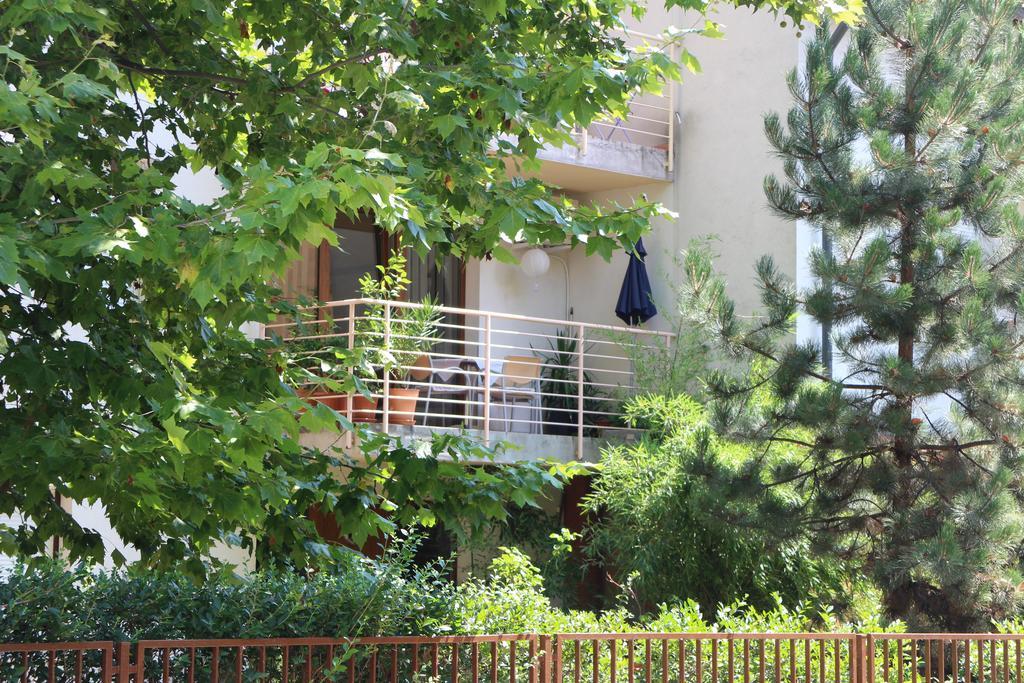 Mandarin Wellness Apartman Siofok Exterior photo