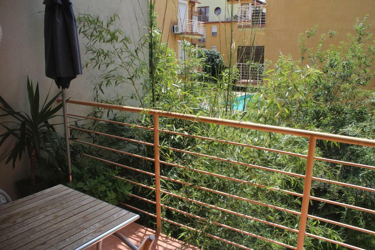 Mandarin Wellness Apartman Siofok Exterior photo